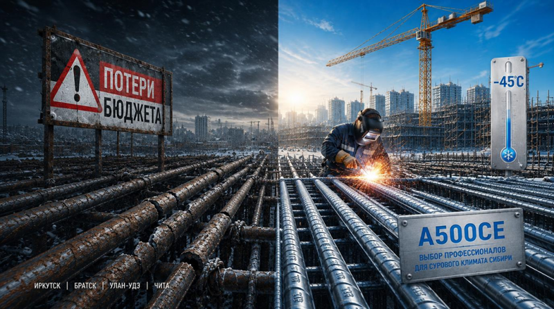 А400, А500С или А500СЕ: переплата 2% или штраф за переделку?