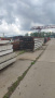Опора железобетонная СВ 105-5